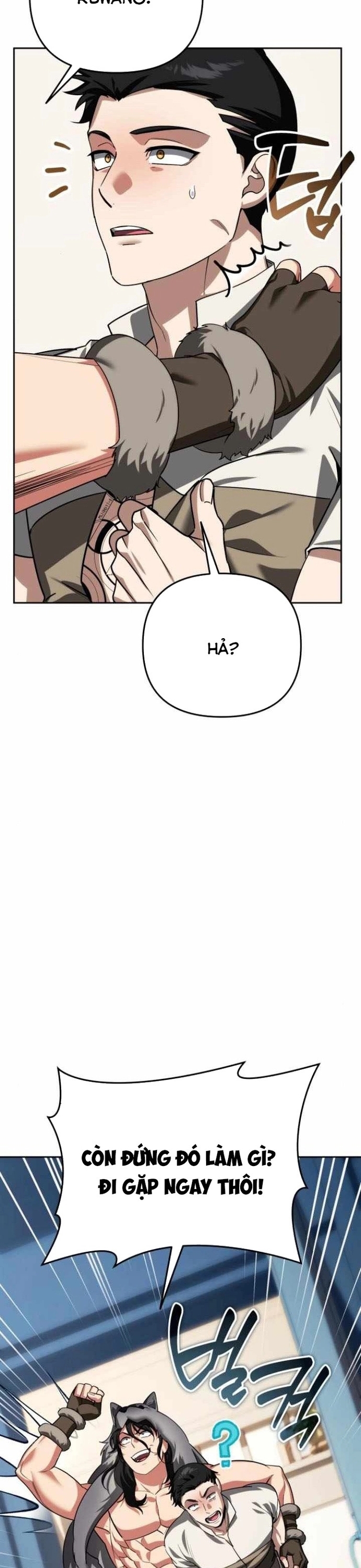 Tất Cả Bản Ngã Của Tôi Đều Là Hung Thần: Chapter 33