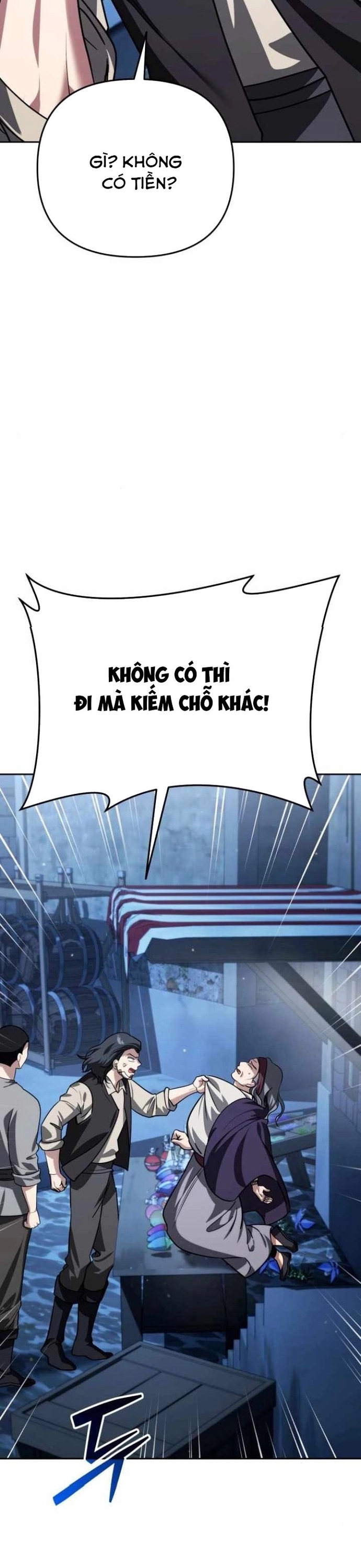 Tất Cả Bản Ngã Của Tôi Đều Là Hung Thần: Chapter 33