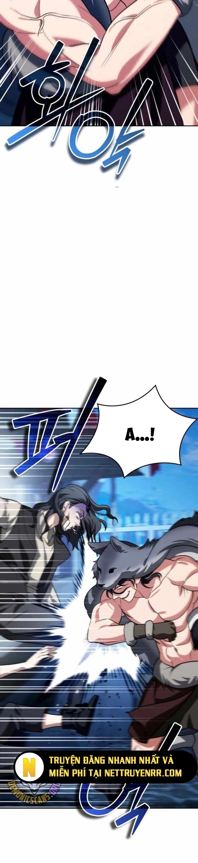 Tất Cả Bản Ngã Của Tôi Đều Là Hung Thần: Chapter 33