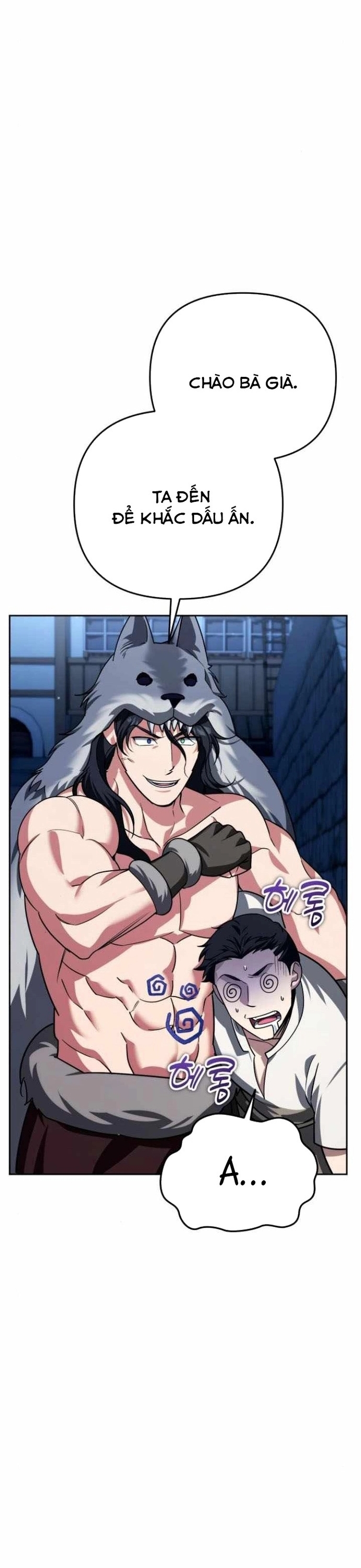 Tất Cả Bản Ngã Của Tôi Đều Là Hung Thần: Chapter 33