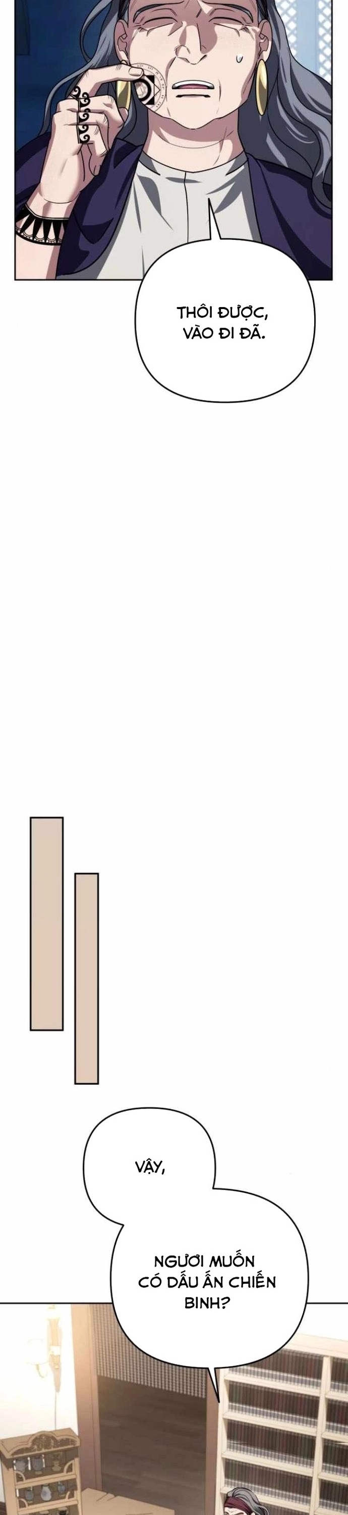 Tất Cả Bản Ngã Của Tôi Đều Là Hung Thần: Chapter 33