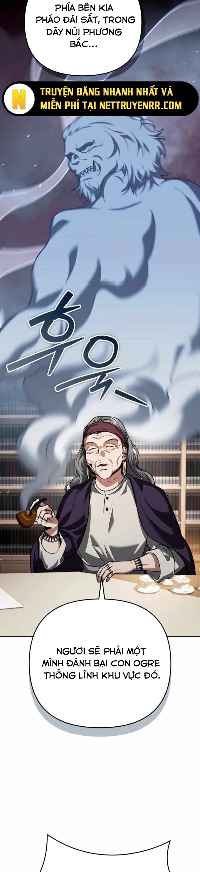 Tất Cả Bản Ngã Của Tôi Đều Là Hung Thần: Chapter 33