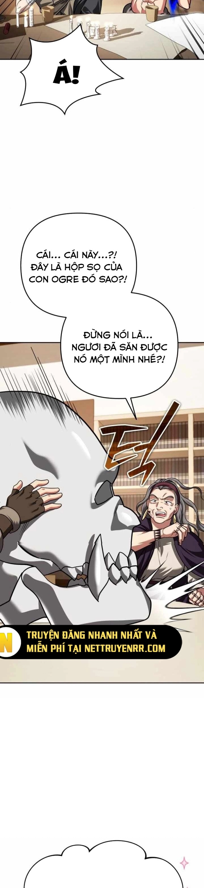 Tất Cả Bản Ngã Của Tôi Đều Là Hung Thần: Chapter 33