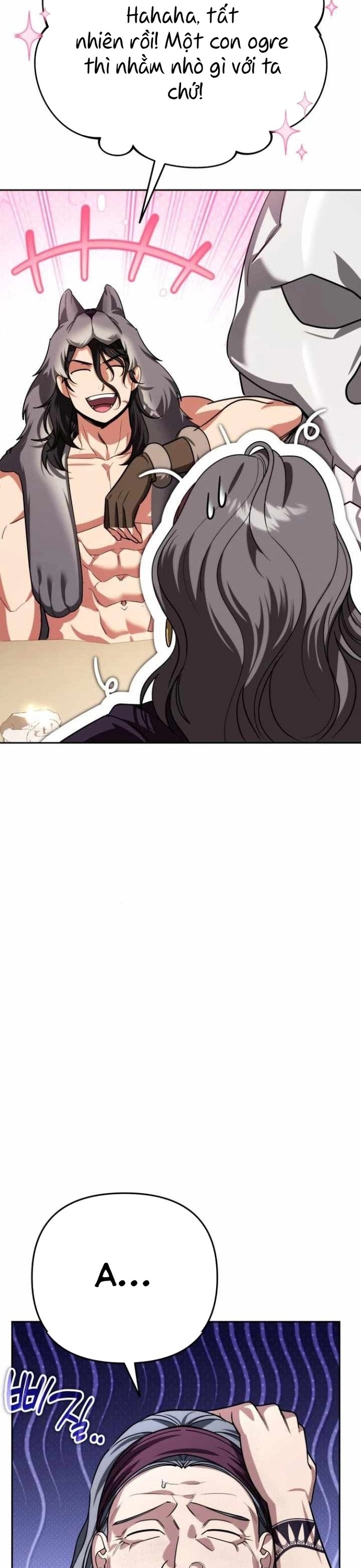 Tất Cả Bản Ngã Của Tôi Đều Là Hung Thần: Chapter 33