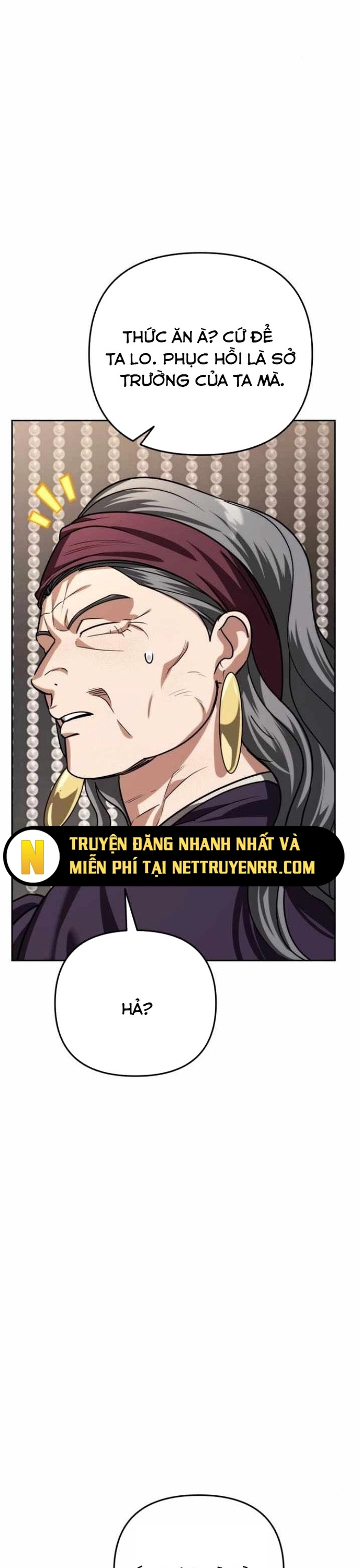 Tất Cả Bản Ngã Của Tôi Đều Là Hung Thần: Chapter 33