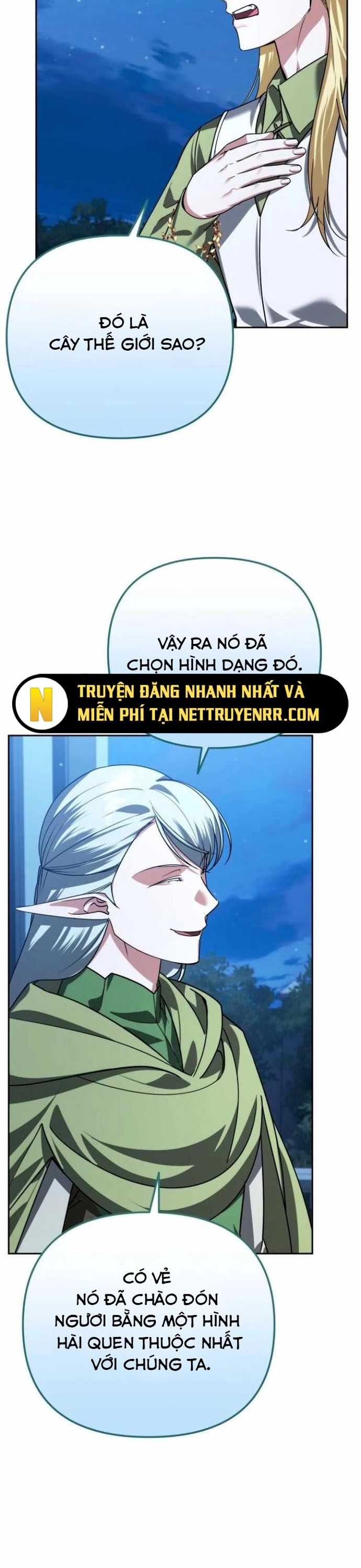 Tất Cả Bản Ngã Của Tôi Đều Là Hung Thần: Chapter 33