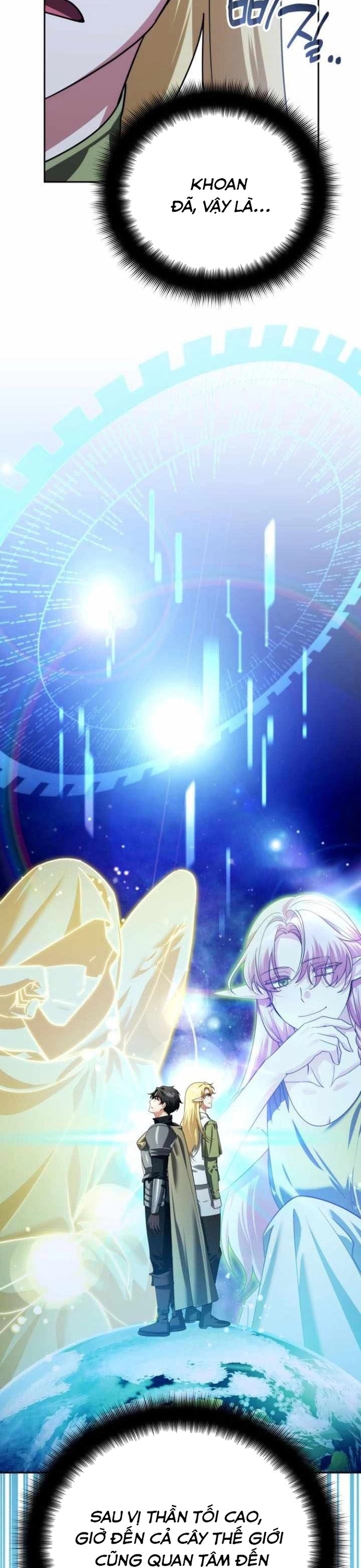 Tất Cả Bản Ngã Của Tôi Đều Là Hung Thần: Chapter 33