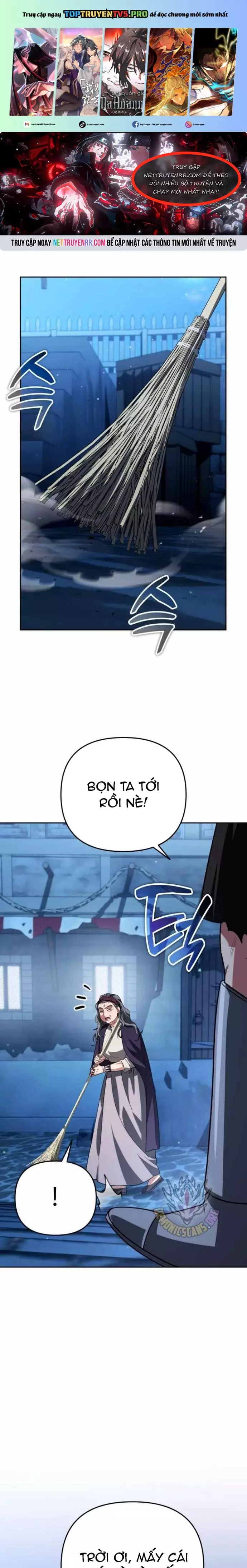 Tất Cả Bản Ngã Của Tôi Đều Là Hung Thần: Chapter 34