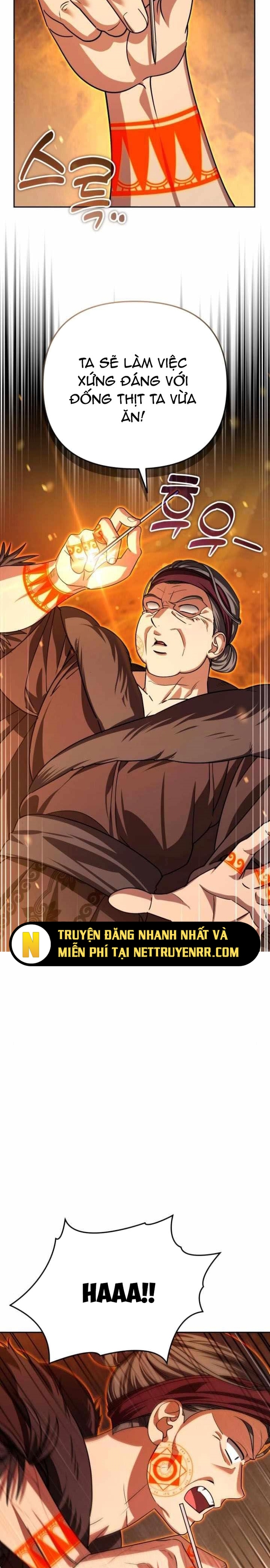 Tất Cả Bản Ngã Của Tôi Đều Là Hung Thần: Chapter 34