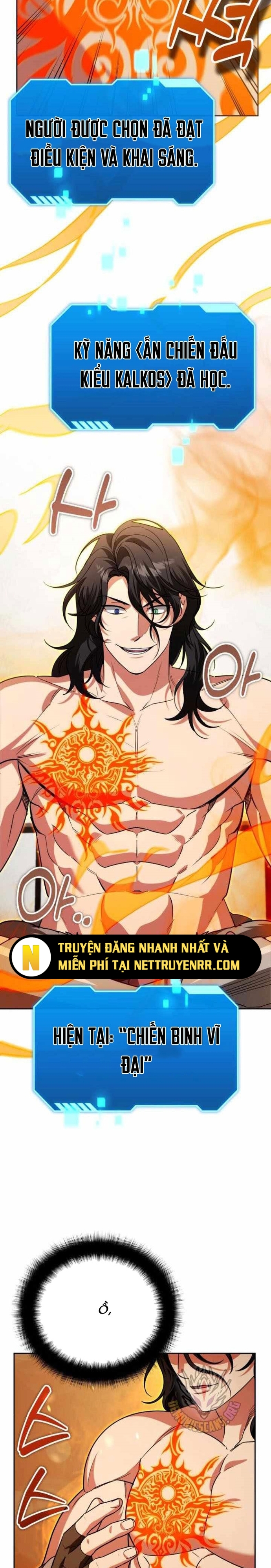 Tất Cả Bản Ngã Của Tôi Đều Là Hung Thần: Chapter 34