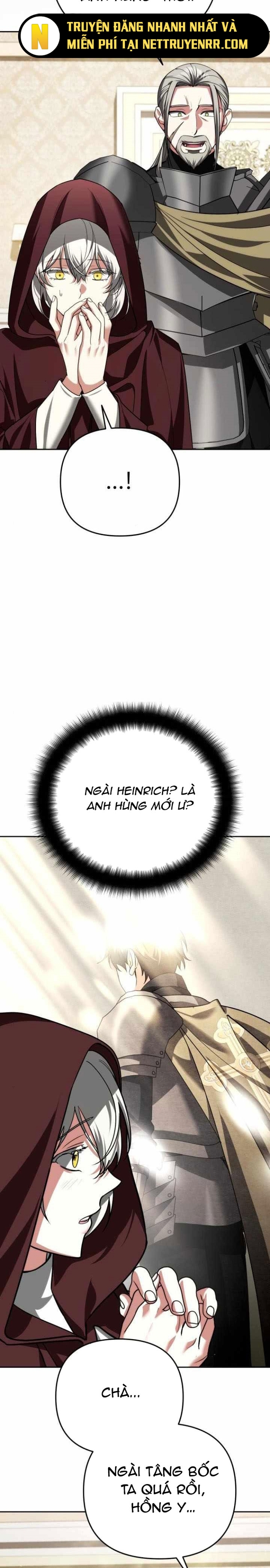 Tất Cả Bản Ngã Của Tôi Đều Là Hung Thần: Chapter 34