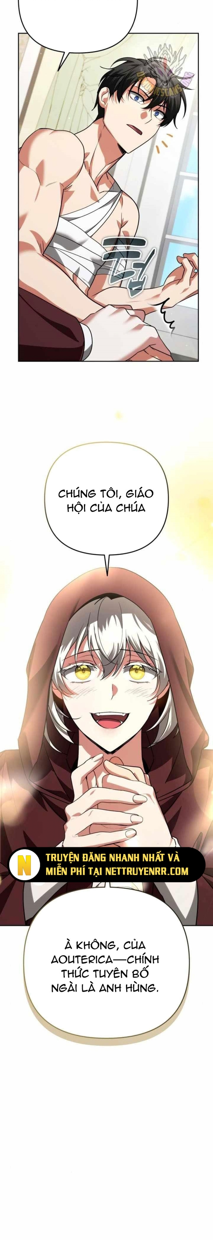 Tất Cả Bản Ngã Của Tôi Đều Là Hung Thần: Chapter 34