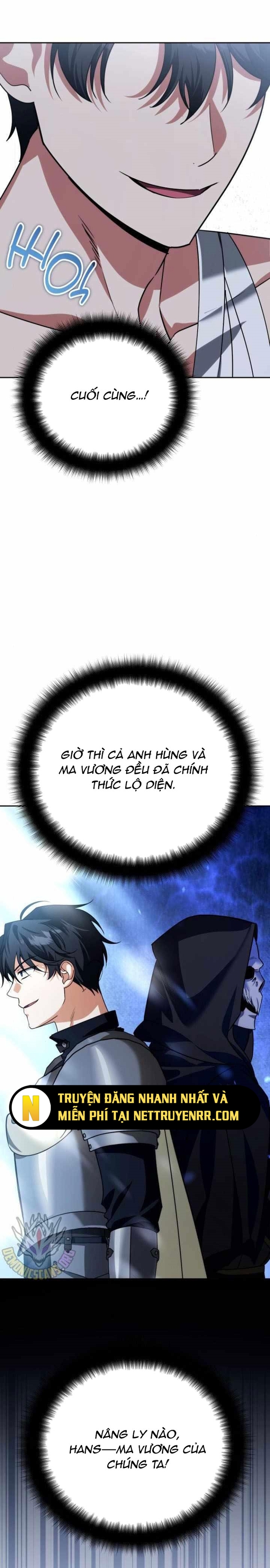 Tất Cả Bản Ngã Của Tôi Đều Là Hung Thần: Chapter 34