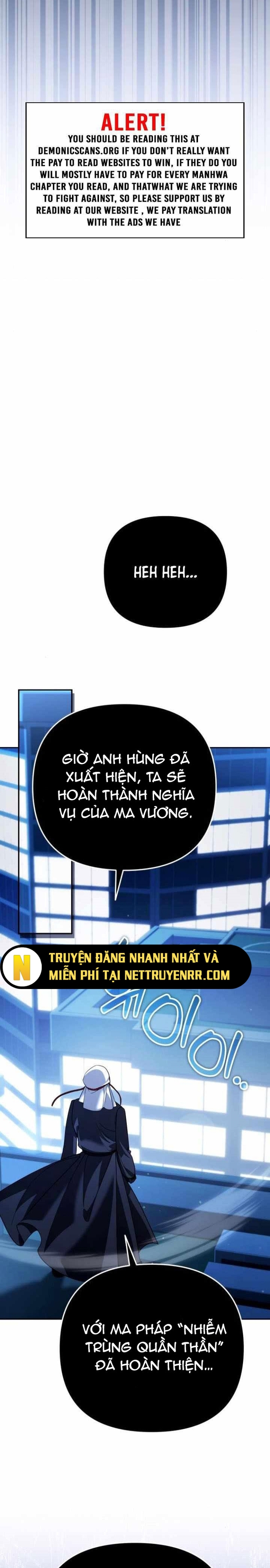 Tất Cả Bản Ngã Của Tôi Đều Là Hung Thần: Chapter 34