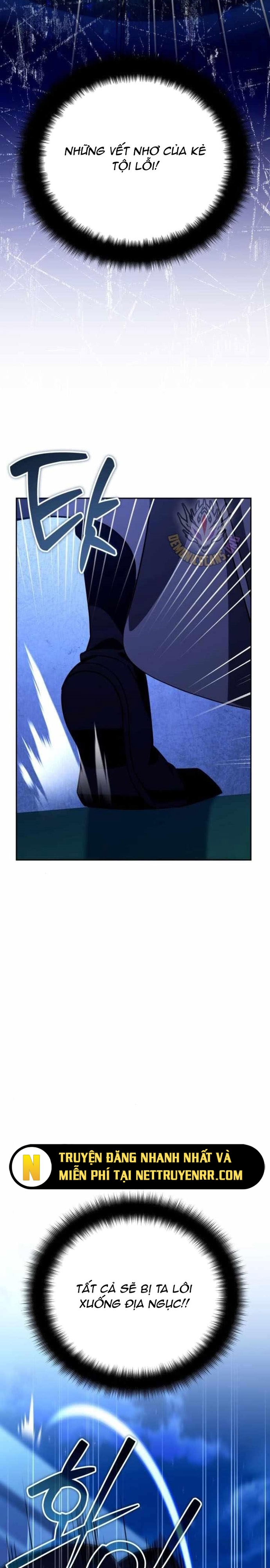 Tất Cả Bản Ngã Của Tôi Đều Là Hung Thần: Chapter 34