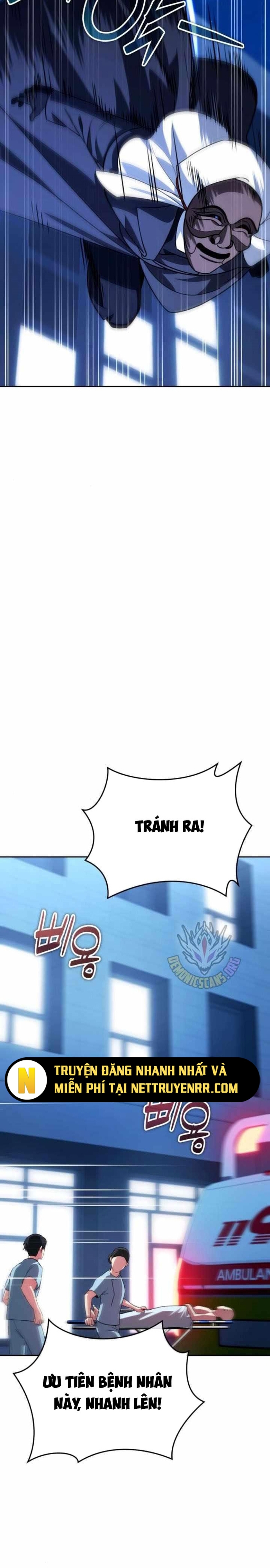 Tất Cả Bản Ngã Của Tôi Đều Là Hung Thần: Chapter 34