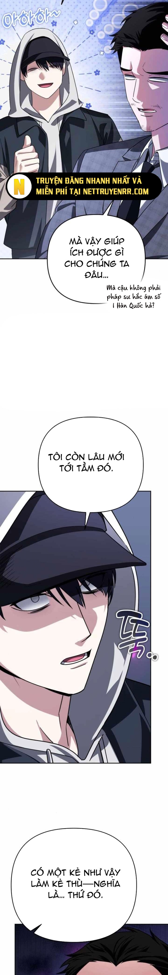 Tất Cả Bản Ngã Của Tôi Đều Là Hung Thần: Chapter 34