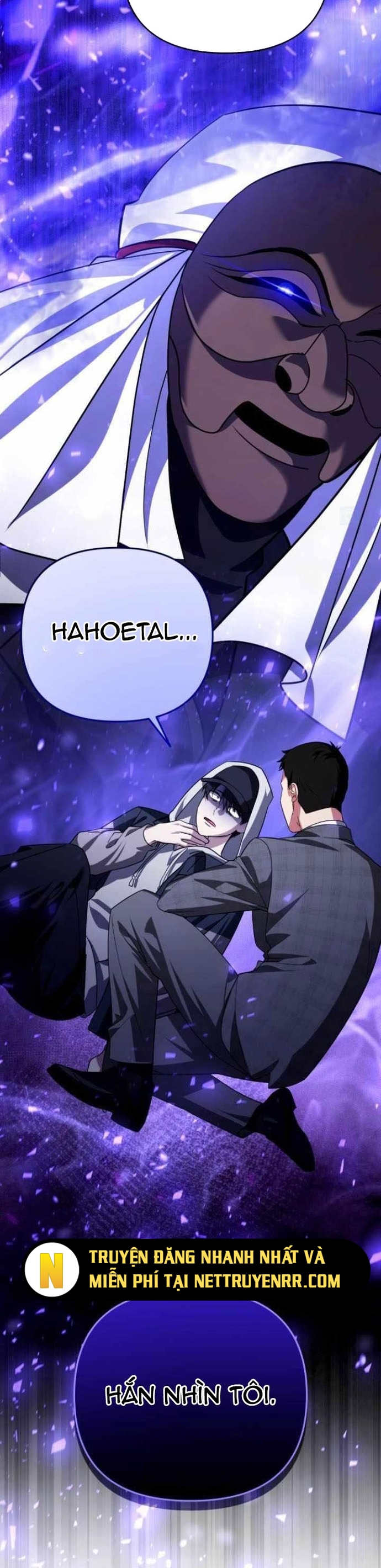 Tất Cả Bản Ngã Của Tôi Đều Là Hung Thần: Chapter 34