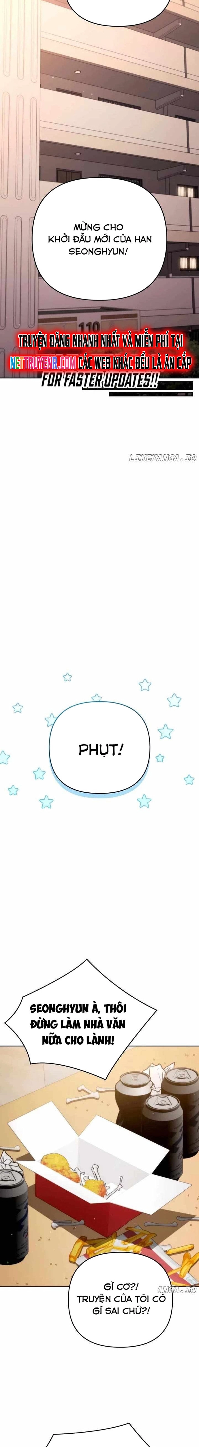 Tất Cả Bản Ngã Của Tôi Đều Là Hung Thần: Chapter 35