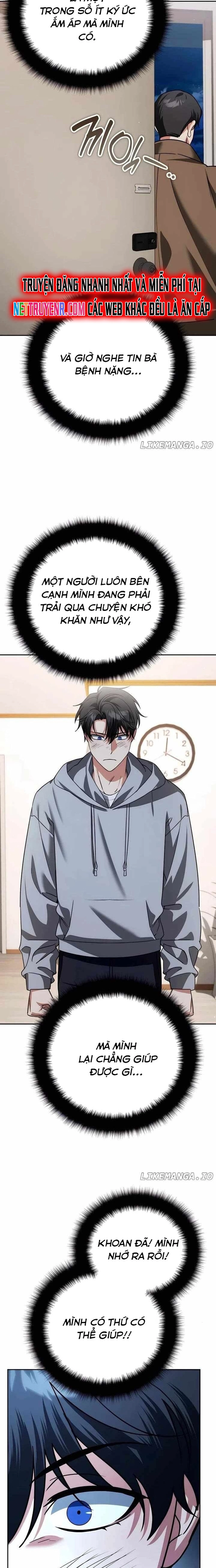 Tất Cả Bản Ngã Của Tôi Đều Là Hung Thần: Chapter 35