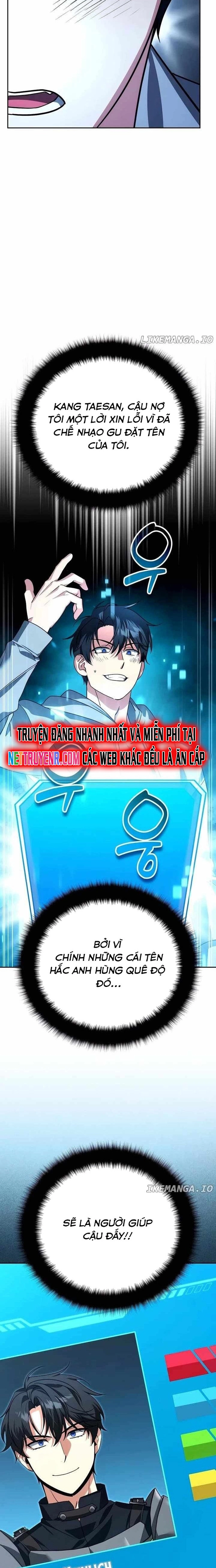 Tất Cả Bản Ngã Của Tôi Đều Là Hung Thần: Chapter 35