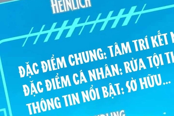 Tất Cả Bản Ngã Của Tôi Đều Là Hung Thần: Chapter 35