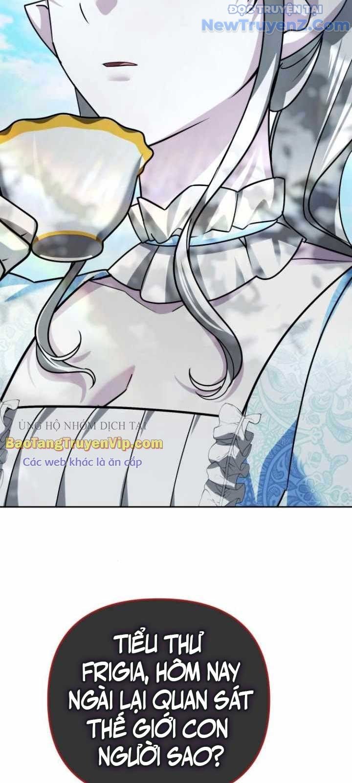 Tất Cả Bản Ngã Của Tôi Đều Là Hung Thần: Chapter 36