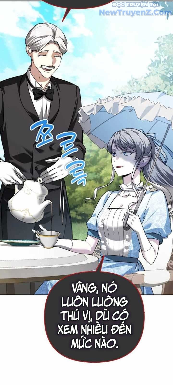 Tất Cả Bản Ngã Của Tôi Đều Là Hung Thần: Chapter 36