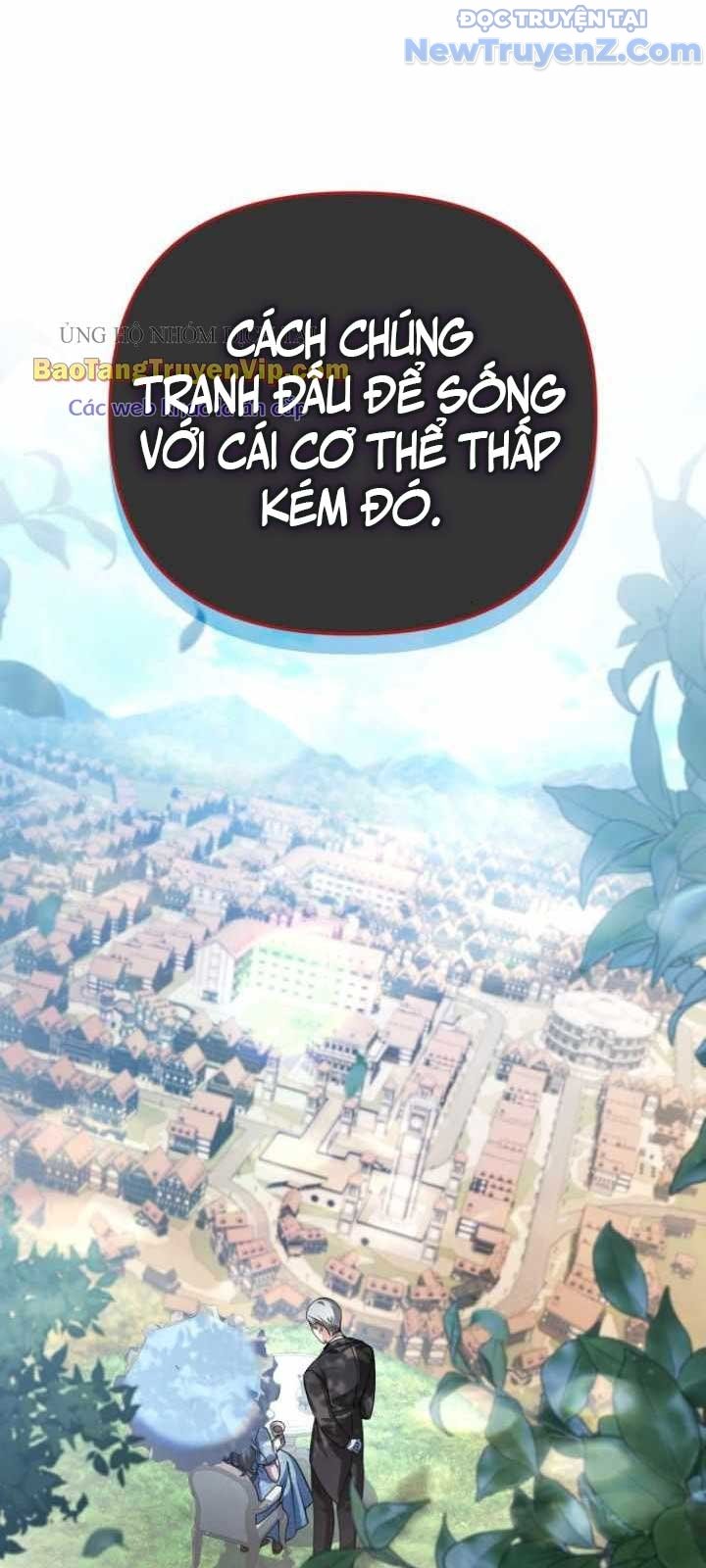 Tất Cả Bản Ngã Của Tôi Đều Là Hung Thần: Chapter 36