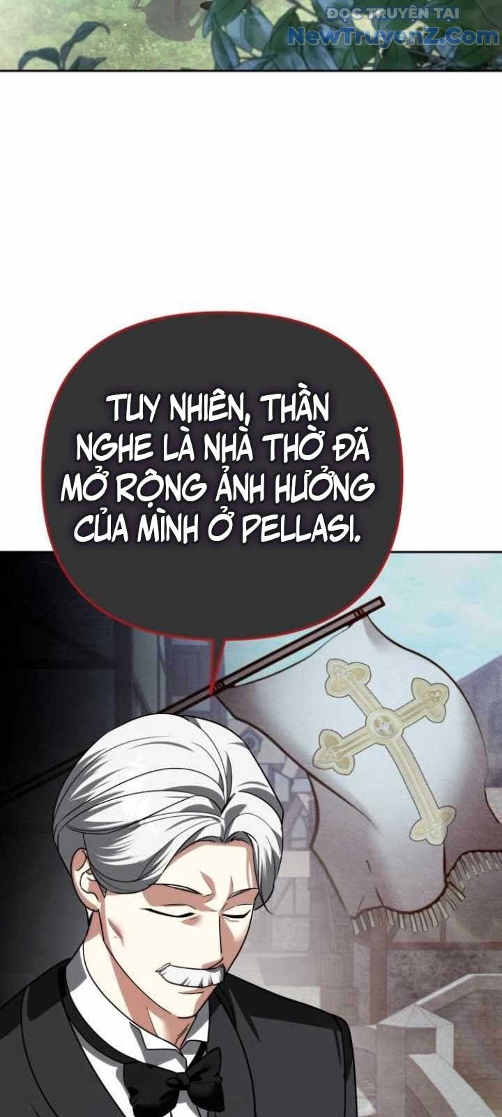 Tất Cả Bản Ngã Của Tôi Đều Là Hung Thần: Chapter 36