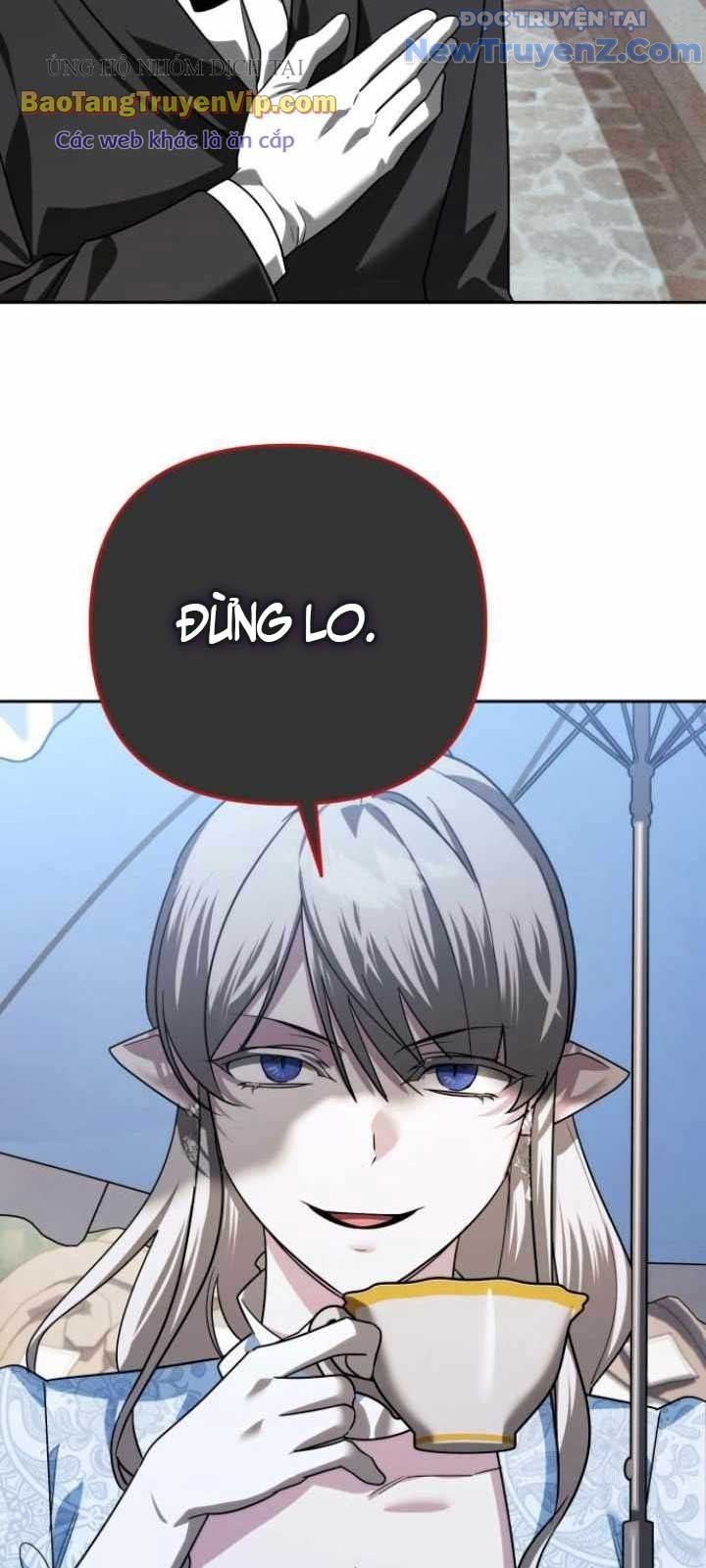 Tất Cả Bản Ngã Của Tôi Đều Là Hung Thần: Chapter 36