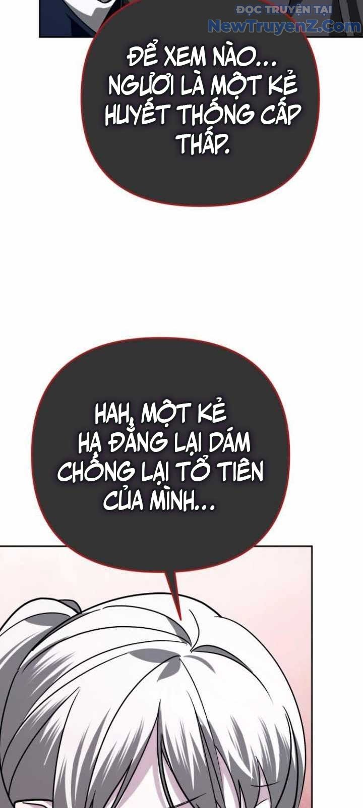Tất Cả Bản Ngã Của Tôi Đều Là Hung Thần: Chapter 36