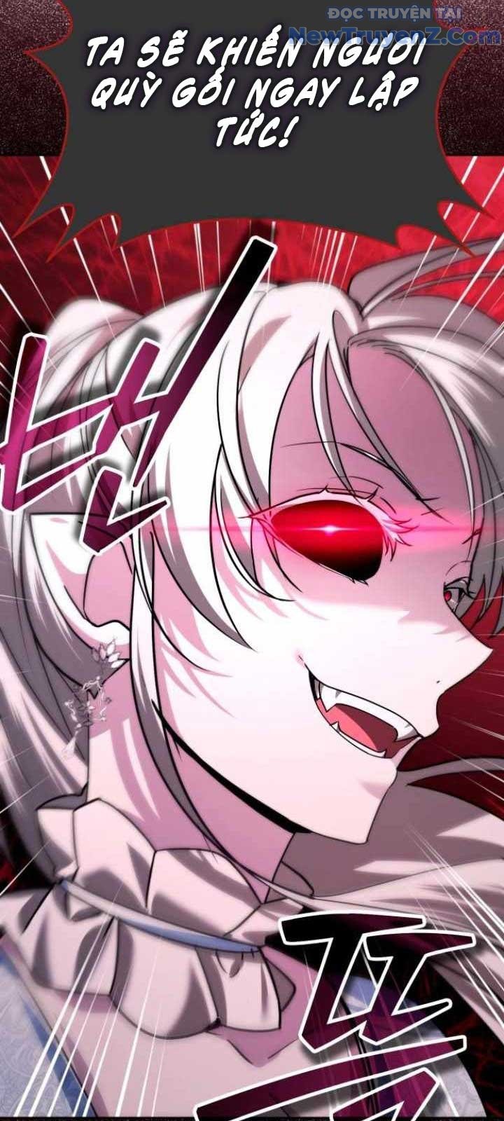 Tất Cả Bản Ngã Của Tôi Đều Là Hung Thần: Chapter 36