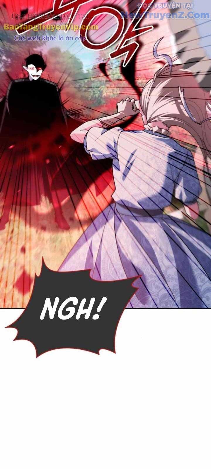 Tất Cả Bản Ngã Của Tôi Đều Là Hung Thần: Chapter 36