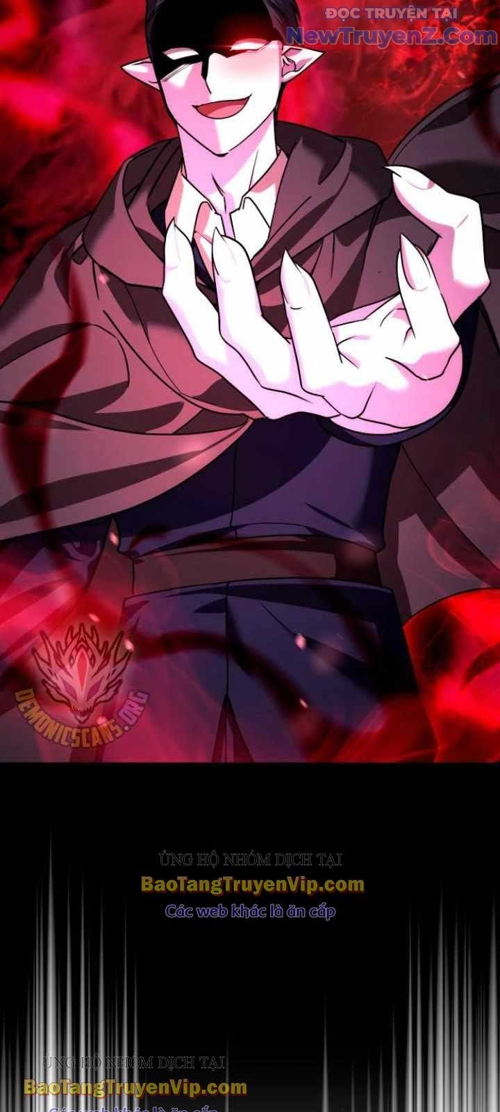 Tất Cả Bản Ngã Của Tôi Đều Là Hung Thần: Chapter 36