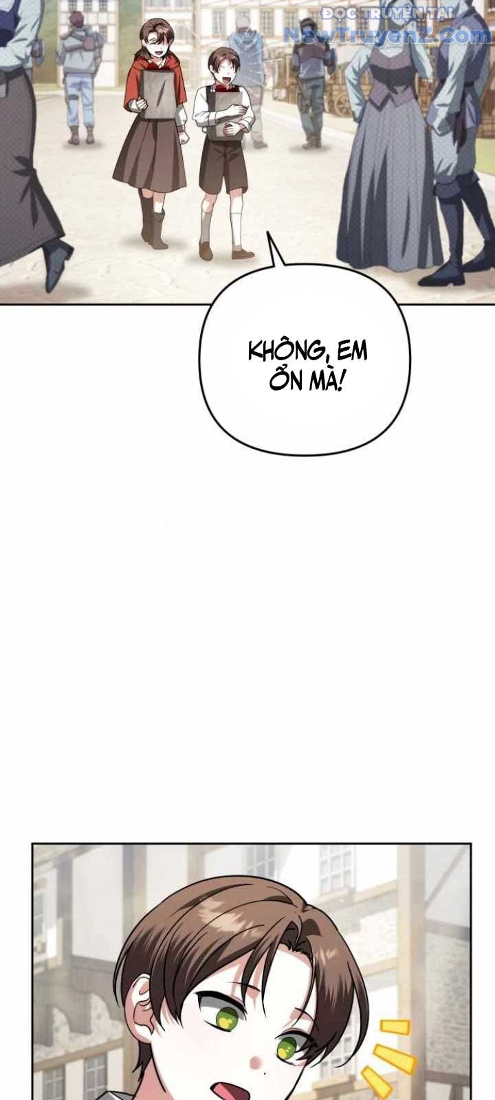 Tất Cả Bản Ngã Của Tôi Đều Là Hung Thần: Chapter 36