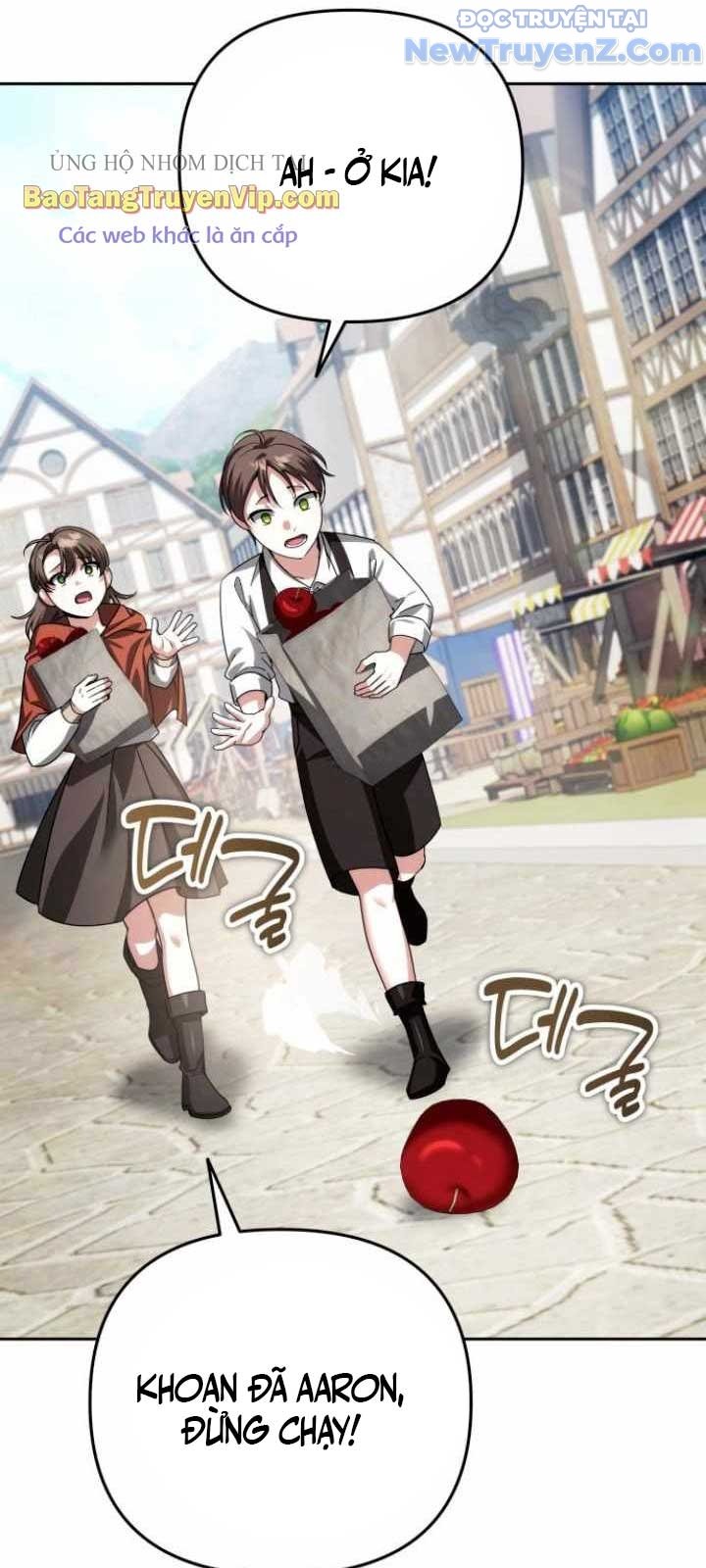 Tất Cả Bản Ngã Của Tôi Đều Là Hung Thần: Chapter 36