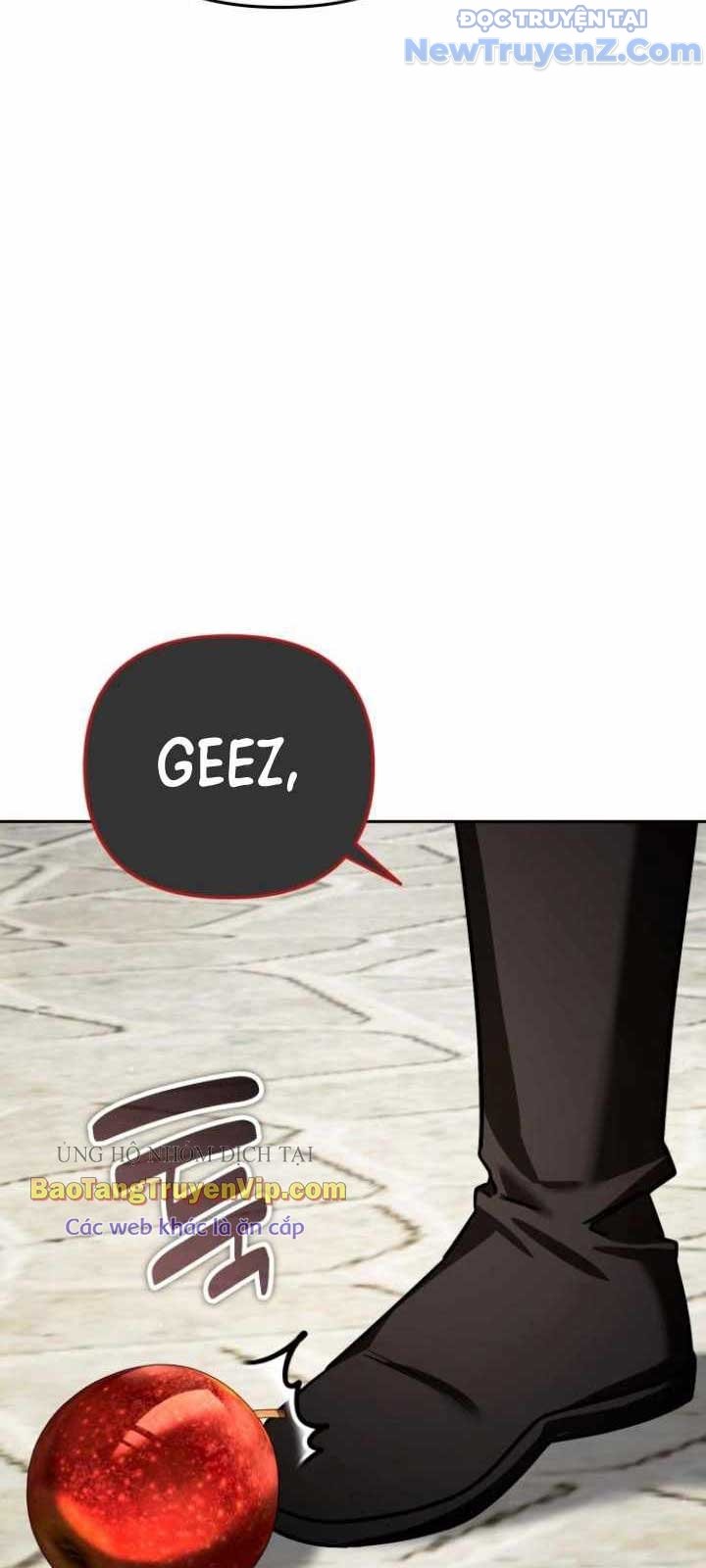 Tất Cả Bản Ngã Của Tôi Đều Là Hung Thần: Chapter 36