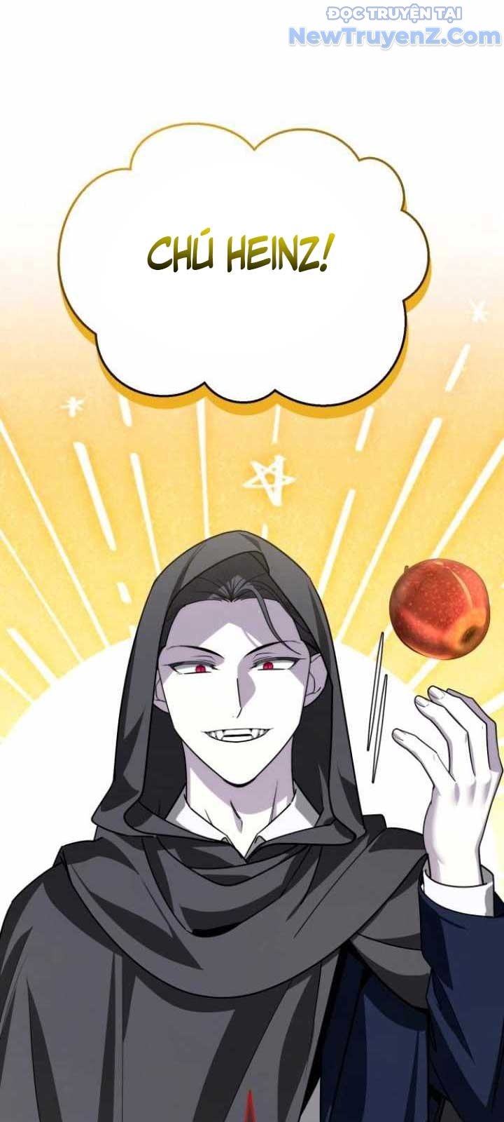 Tất Cả Bản Ngã Của Tôi Đều Là Hung Thần: Chapter 36