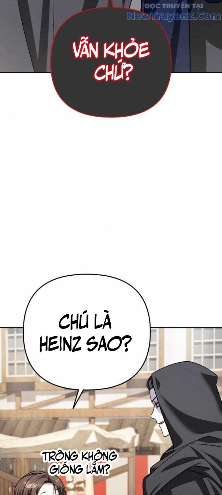 Tất Cả Bản Ngã Của Tôi Đều Là Hung Thần: Chapter 36