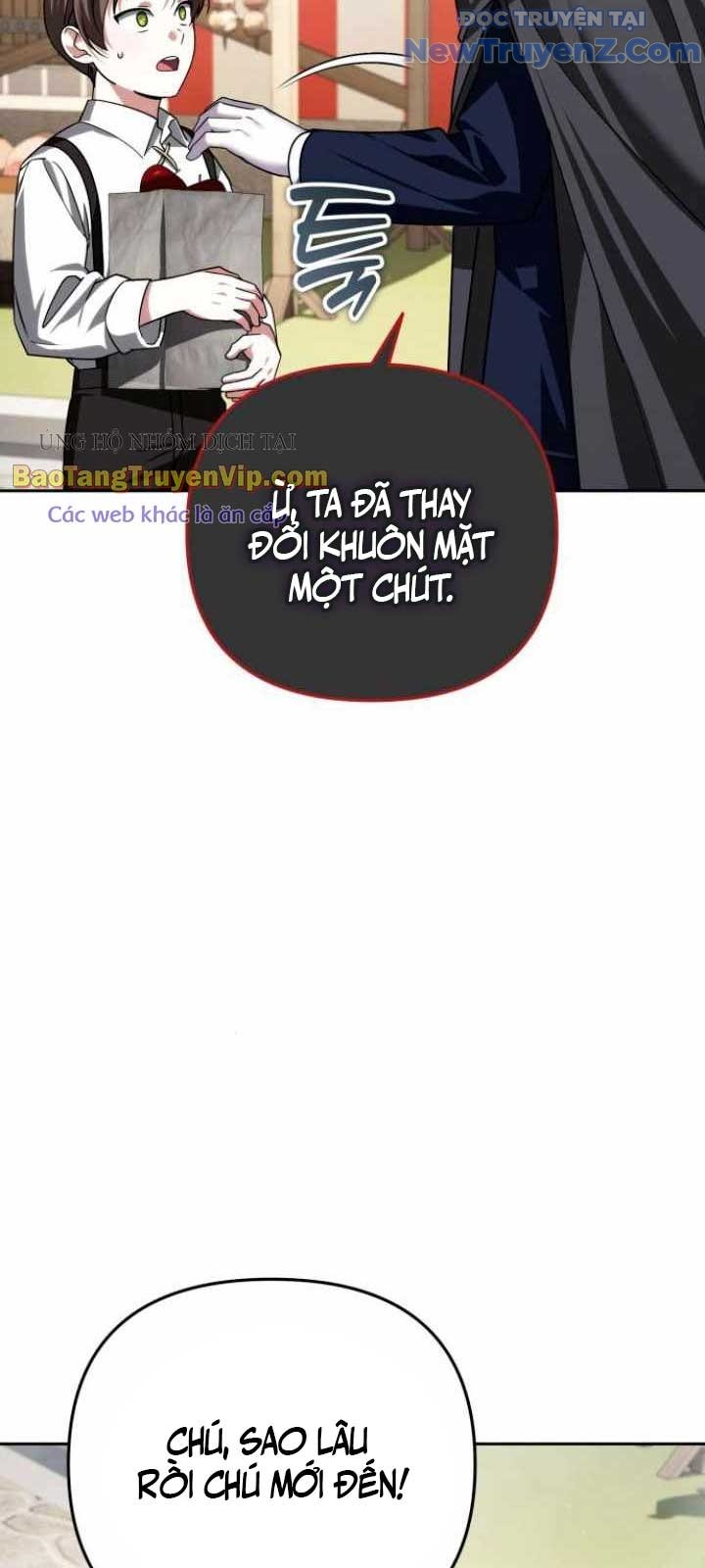 Tất Cả Bản Ngã Của Tôi Đều Là Hung Thần: Chapter 36