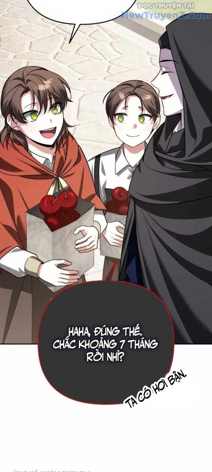 Tất Cả Bản Ngã Của Tôi Đều Là Hung Thần: Chapter 36