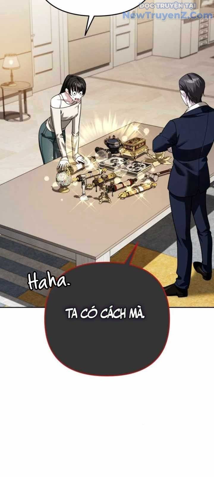 Tất Cả Bản Ngã Của Tôi Đều Là Hung Thần: Chapter 36