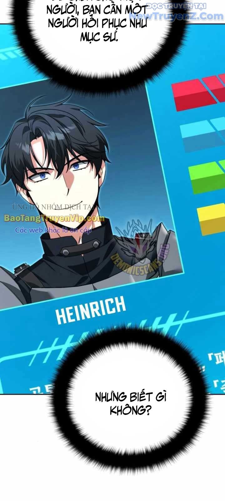 Tất Cả Bản Ngã Của Tôi Đều Là Hung Thần: Chapter 36