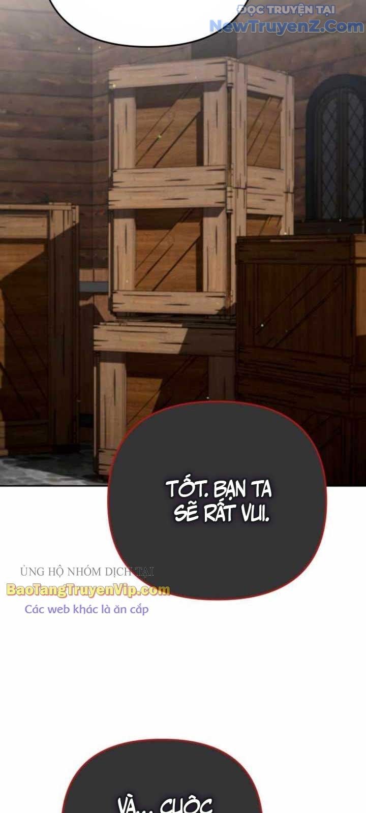 Tất Cả Bản Ngã Của Tôi Đều Là Hung Thần: Chapter 36