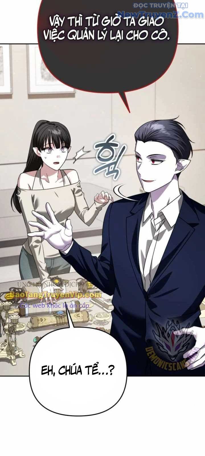 Tất Cả Bản Ngã Của Tôi Đều Là Hung Thần: Chapter 36