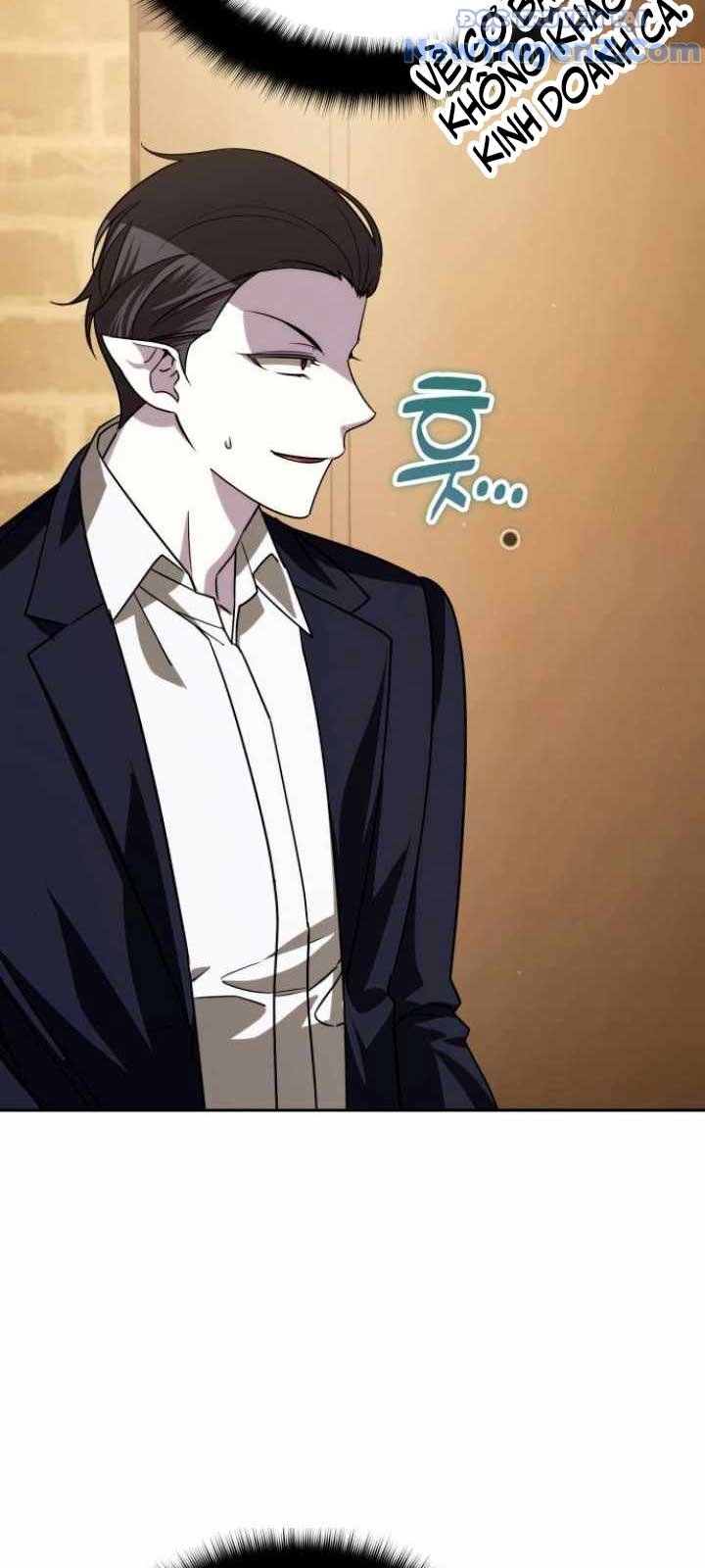 Tất Cả Bản Ngã Của Tôi Đều Là Hung Thần: Chapter 36