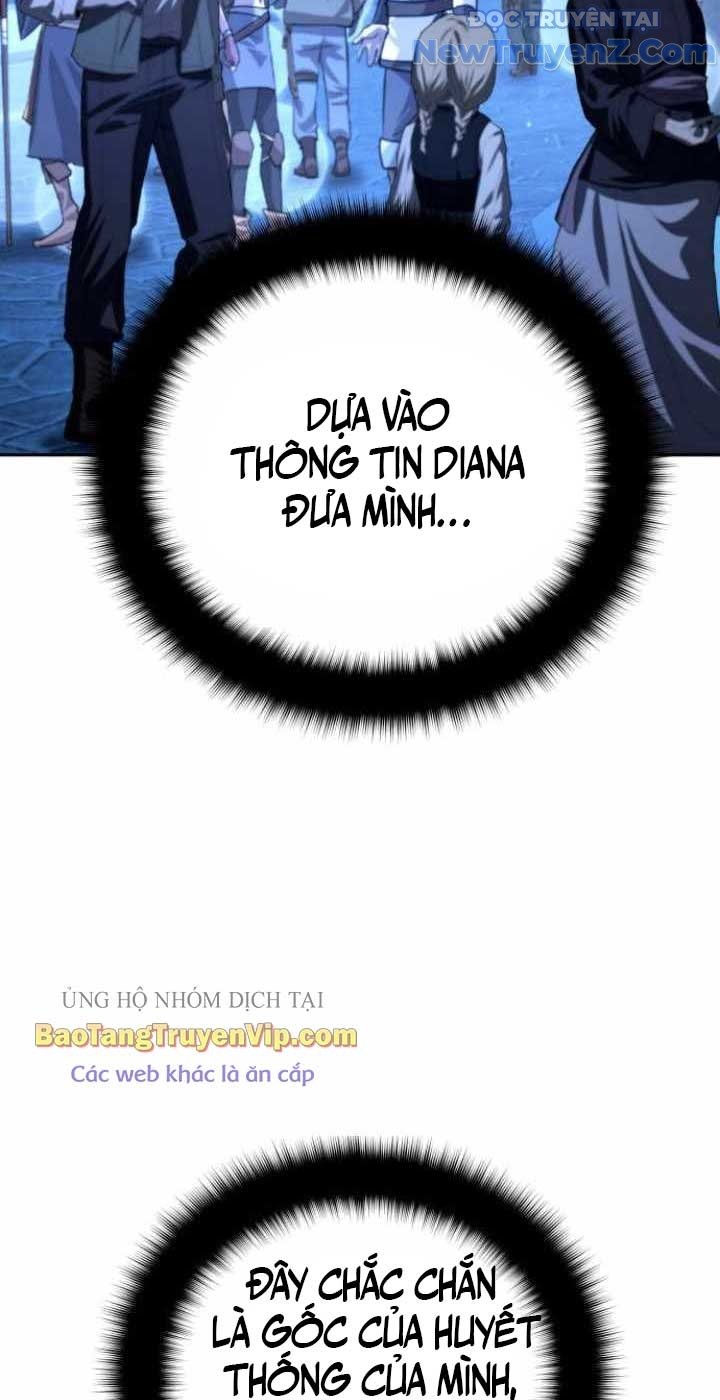 Tất Cả Bản Ngã Của Tôi Đều Là Hung Thần: Chapter 36