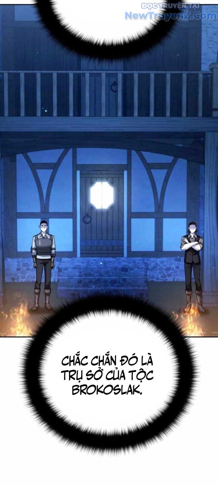 Tất Cả Bản Ngã Của Tôi Đều Là Hung Thần: Chapter 36