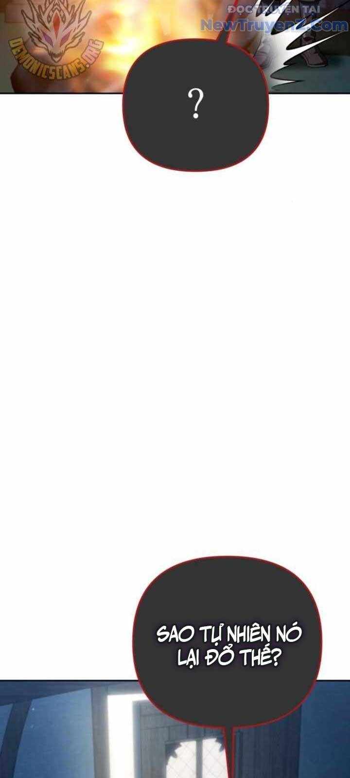Tất Cả Bản Ngã Của Tôi Đều Là Hung Thần: Chapter 36